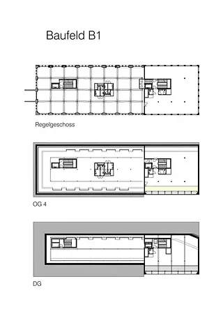 B1 plans, ATP architekten ingenieure