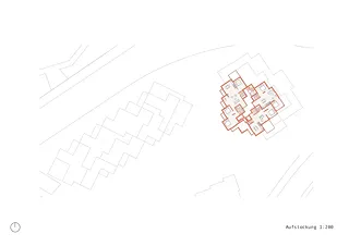 Surélévation_1:200