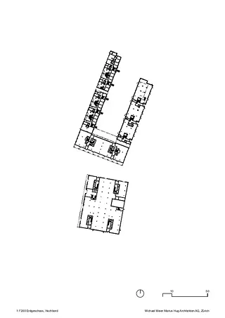 Rez-de-chaussée