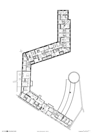 3. Obergeschoss