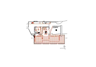 Plan Musée olympique