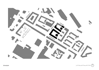 Schwarzplan