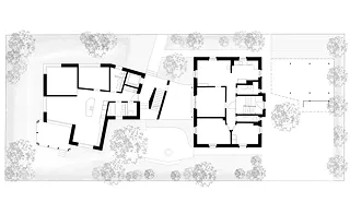 Rez-de-chaussée