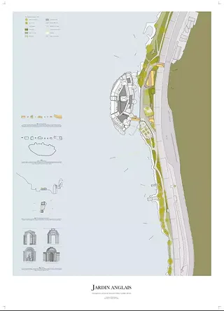 Plan situation