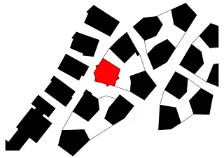 Plan de masse