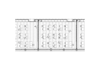 Détail plan