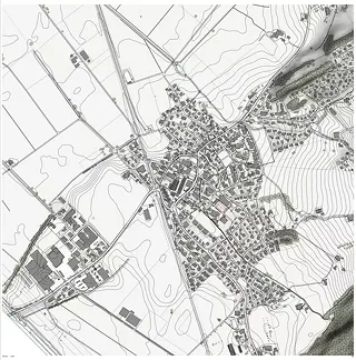 Situationsplan
