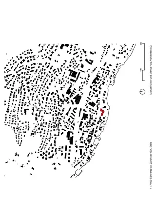 MH_Staefa_01_Plan de masse