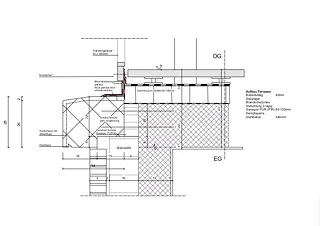 Detailplan
