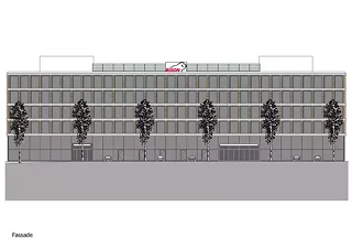 Façade