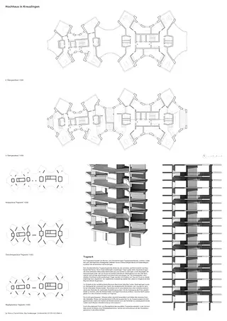 Tour d'habitation page 4