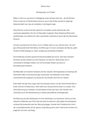 Texte