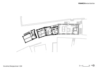 Obergeschoss
