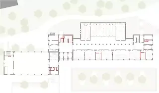 Rez-de-chaussée