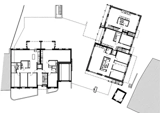 Rez-de-chaussée