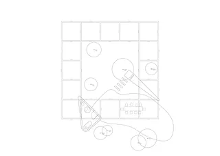 Rez-de-chaussée
