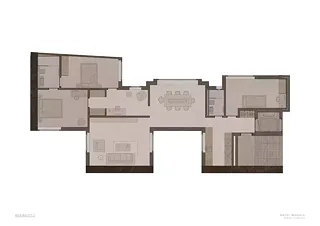 Musterwohnung 01
