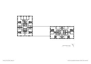 Turmgeschoss E12