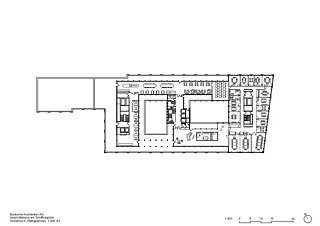5. Obergeschoss