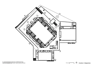 Grundriss 1.OG
