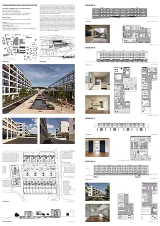 Plakat im Format A0