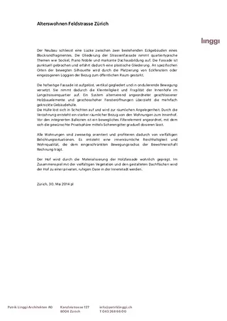 Description du projet