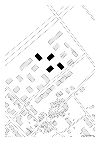 Situationsplan