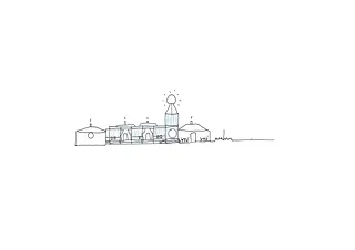 Façade (croquis)