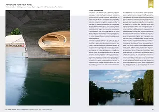 Swiss Arc Award Mag 2024–6