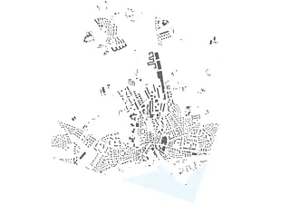 Plan de masse