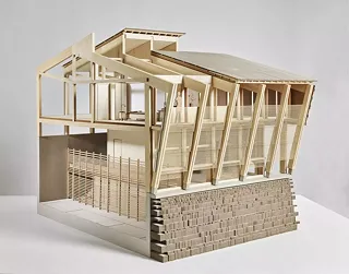 Maquette