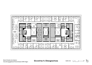 4.Obergeschoss