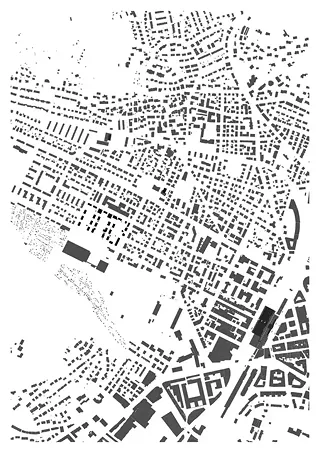 Plan de masse
