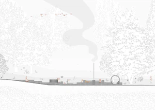 Section – «La Famille de Foyers»