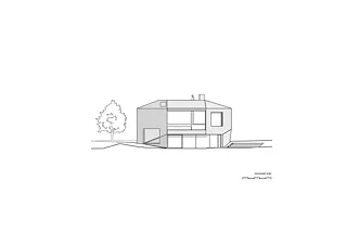 FACADE SUD
