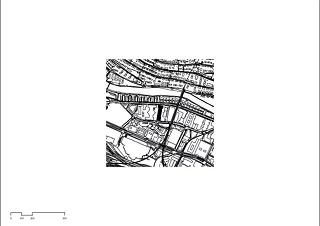 Schwarzplan