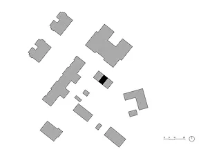 Plan de masse