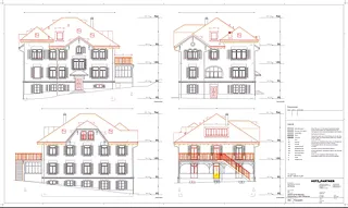 Façades
