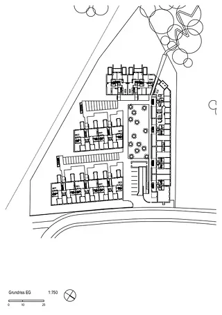 Rez de chaussée