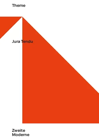 Jura Tendue – Thema Reader