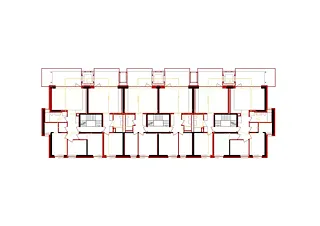 Étage standard