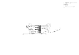 Fassade Ost