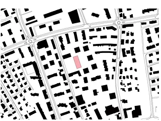 Plan de masse