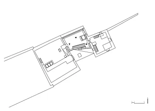 Grundriss 3. Obergeschoss
