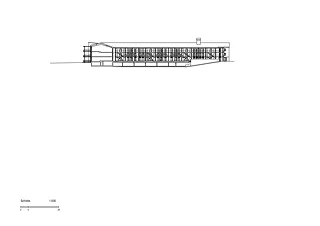 Coupe / Façade