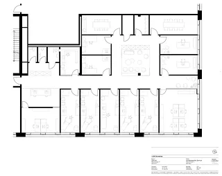 Plan d'ensemble