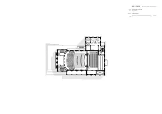 plan 2e étage