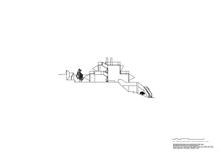 Ansicht Ost Haus A
