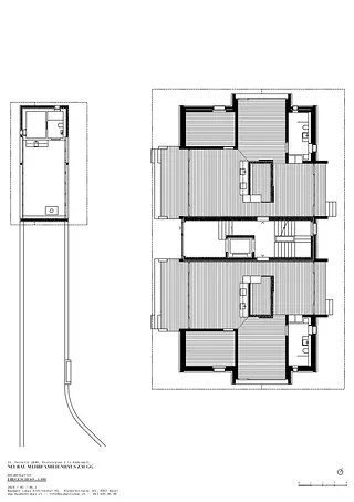 Rez-de-chaussée