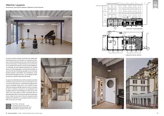 Swiss Arc Award Mag 2024–6